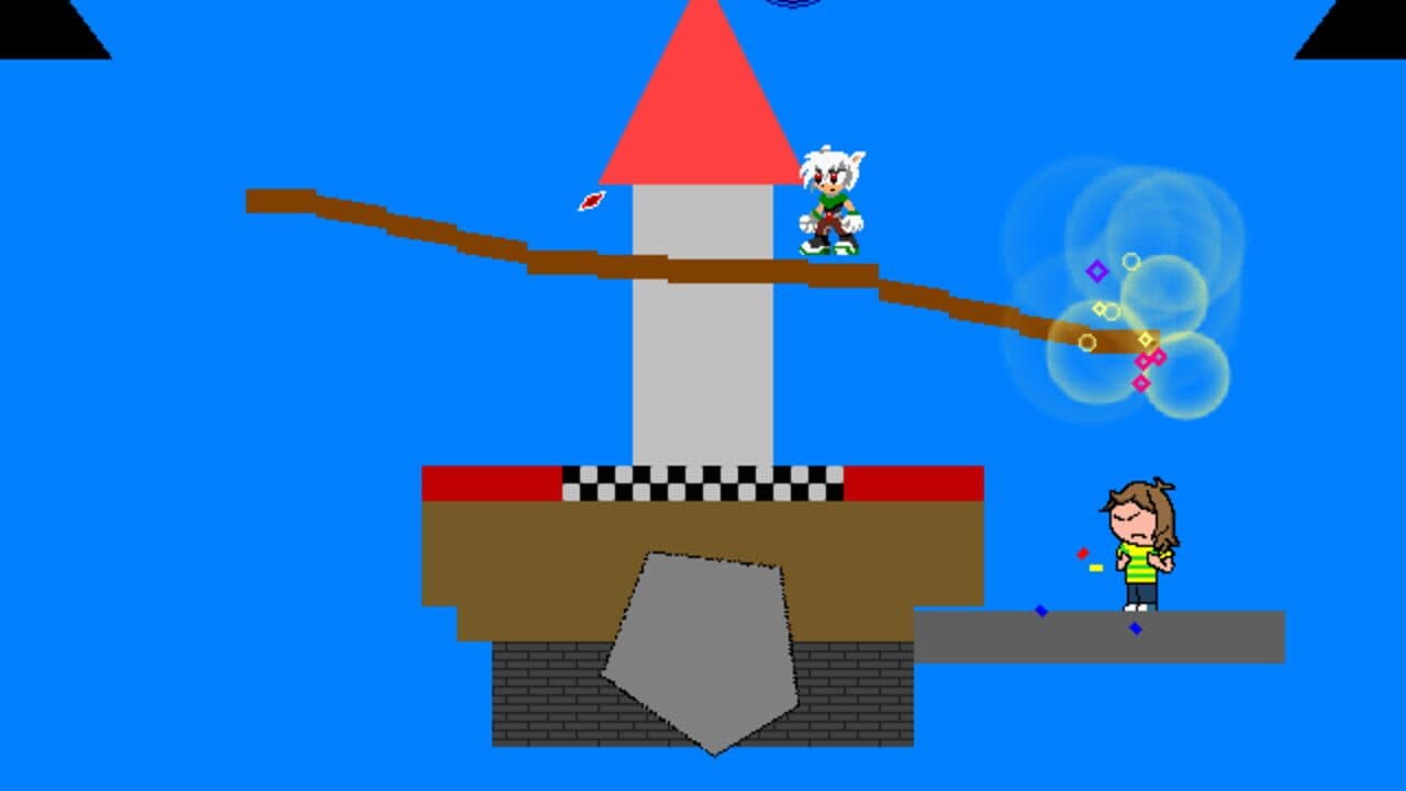 Smashed and Boiled screenshot 1
