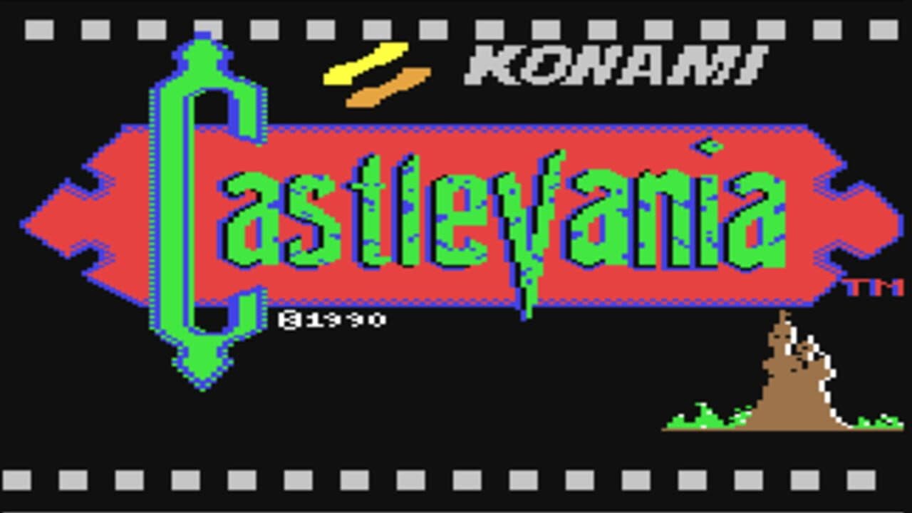 Castlevania thumbnail 8