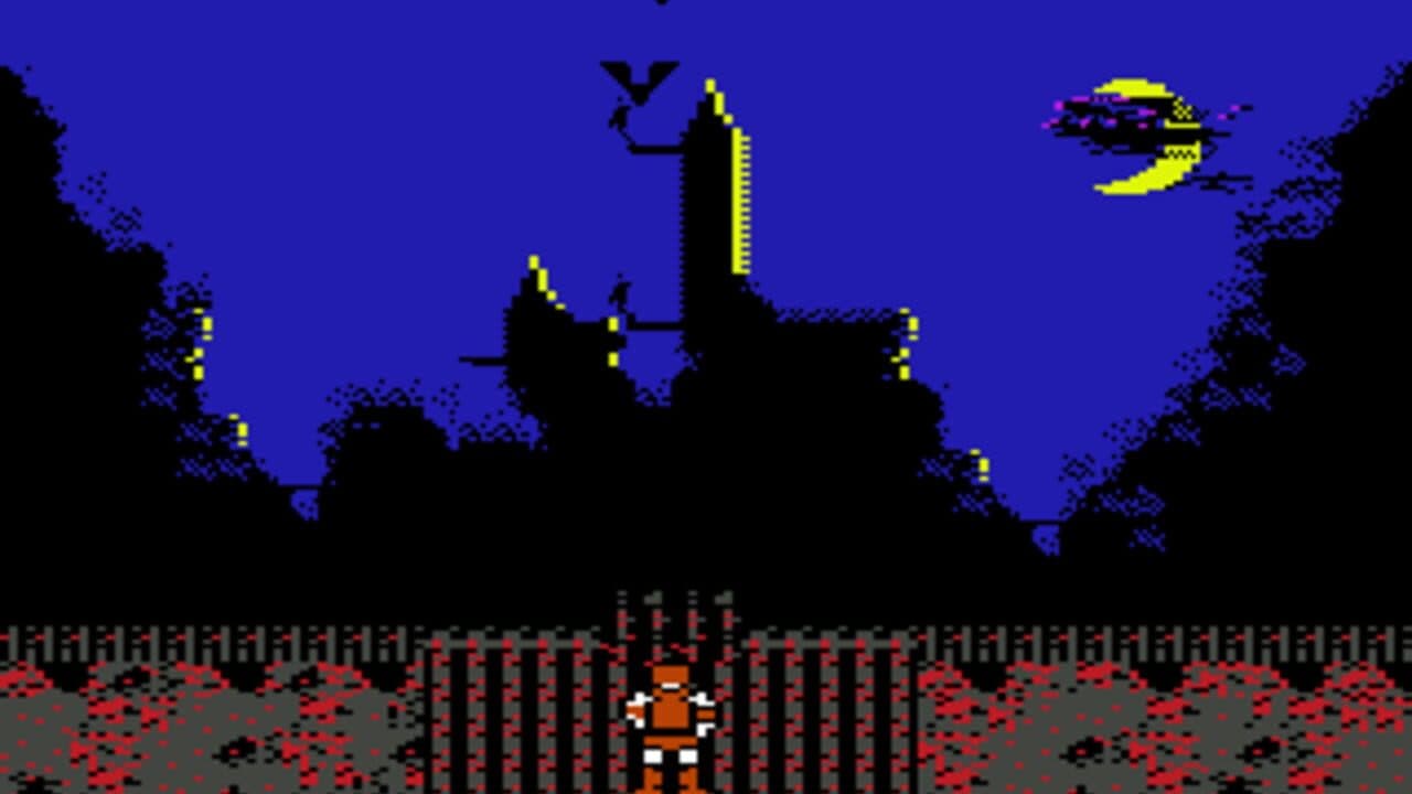 Castlevania thumbnail 7