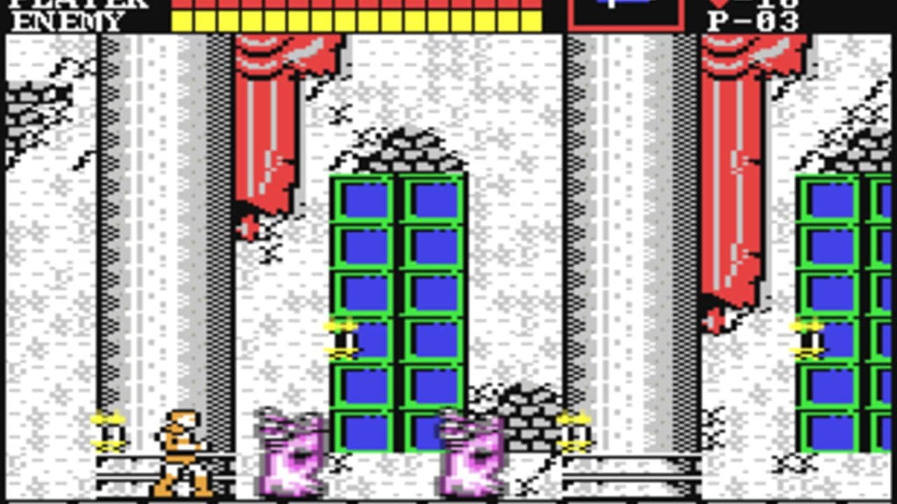 Castlevania thumbnail 9