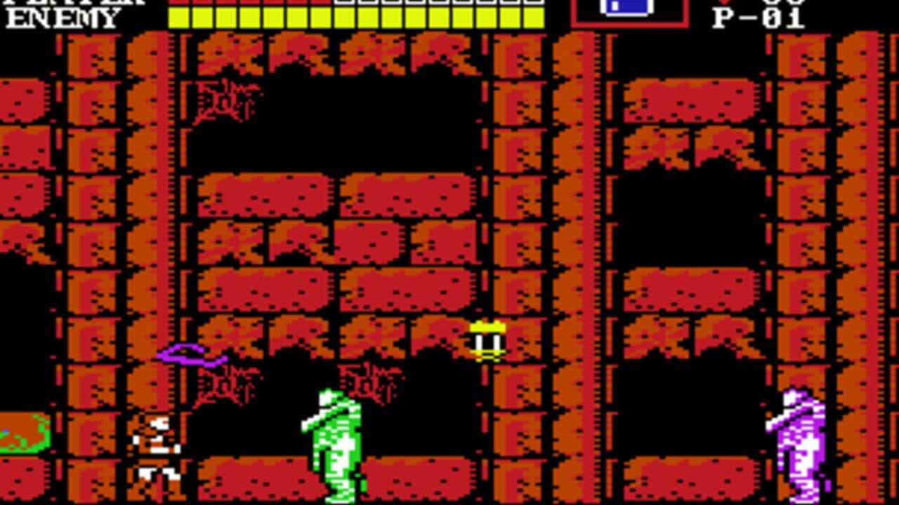 Castlevania thumbnail 11