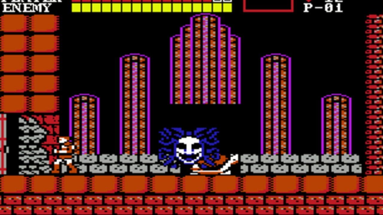Castlevania thumbnail 12