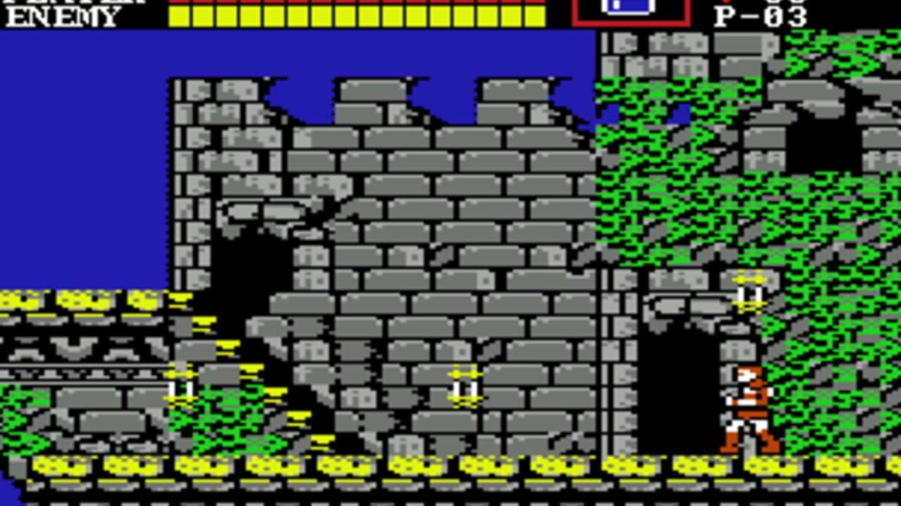 Castlevania thumbnail 5