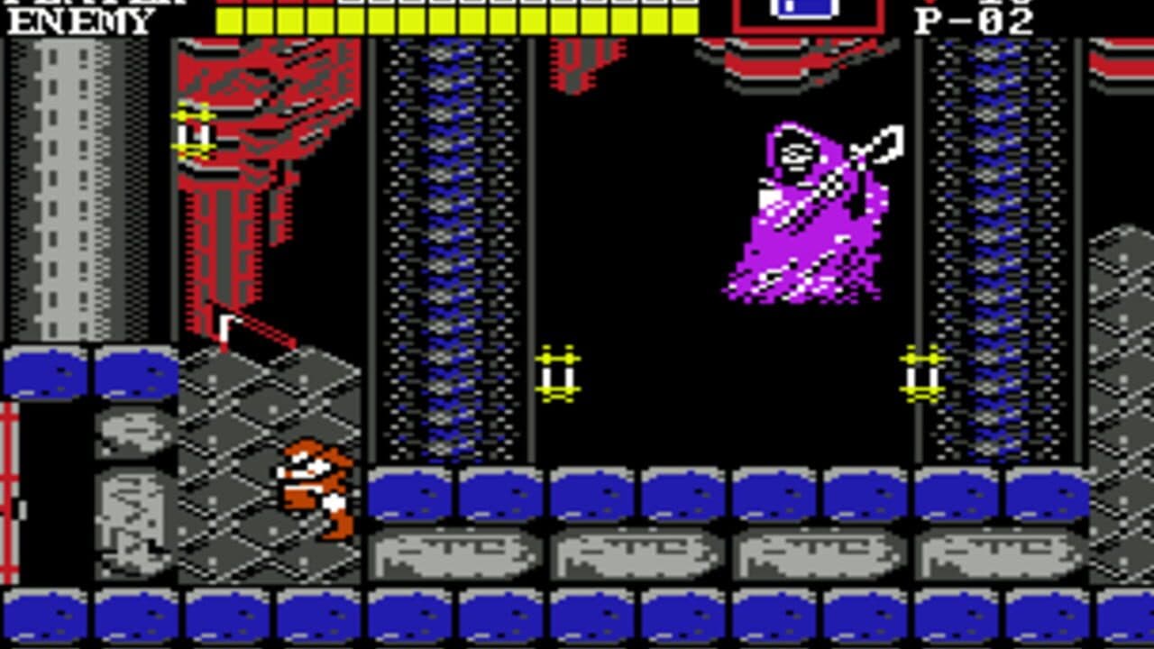 Castlevania thumbnail 4