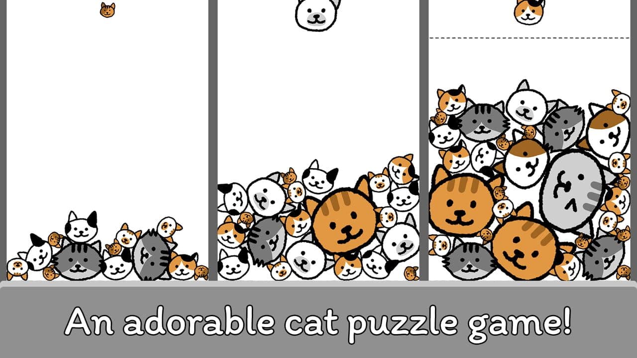 Cats are Cute: Pop Time! thumbnail 2