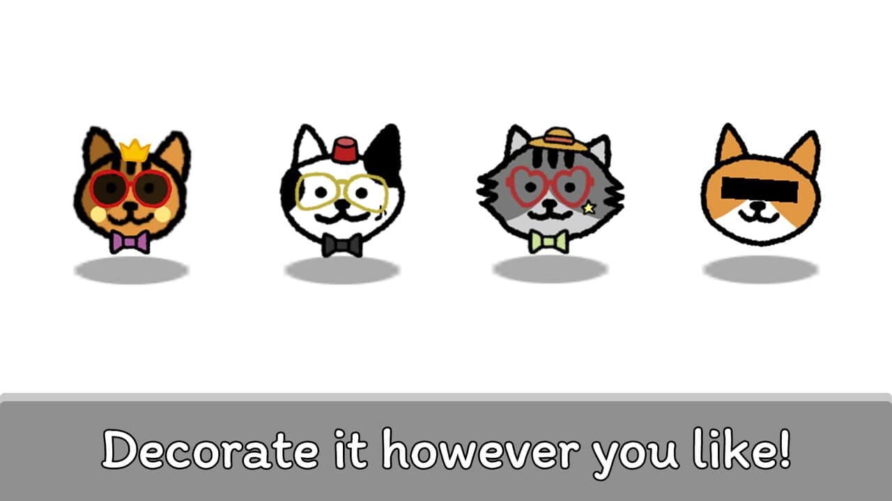 Cats are Cute: Pop Time! thumbnail 3