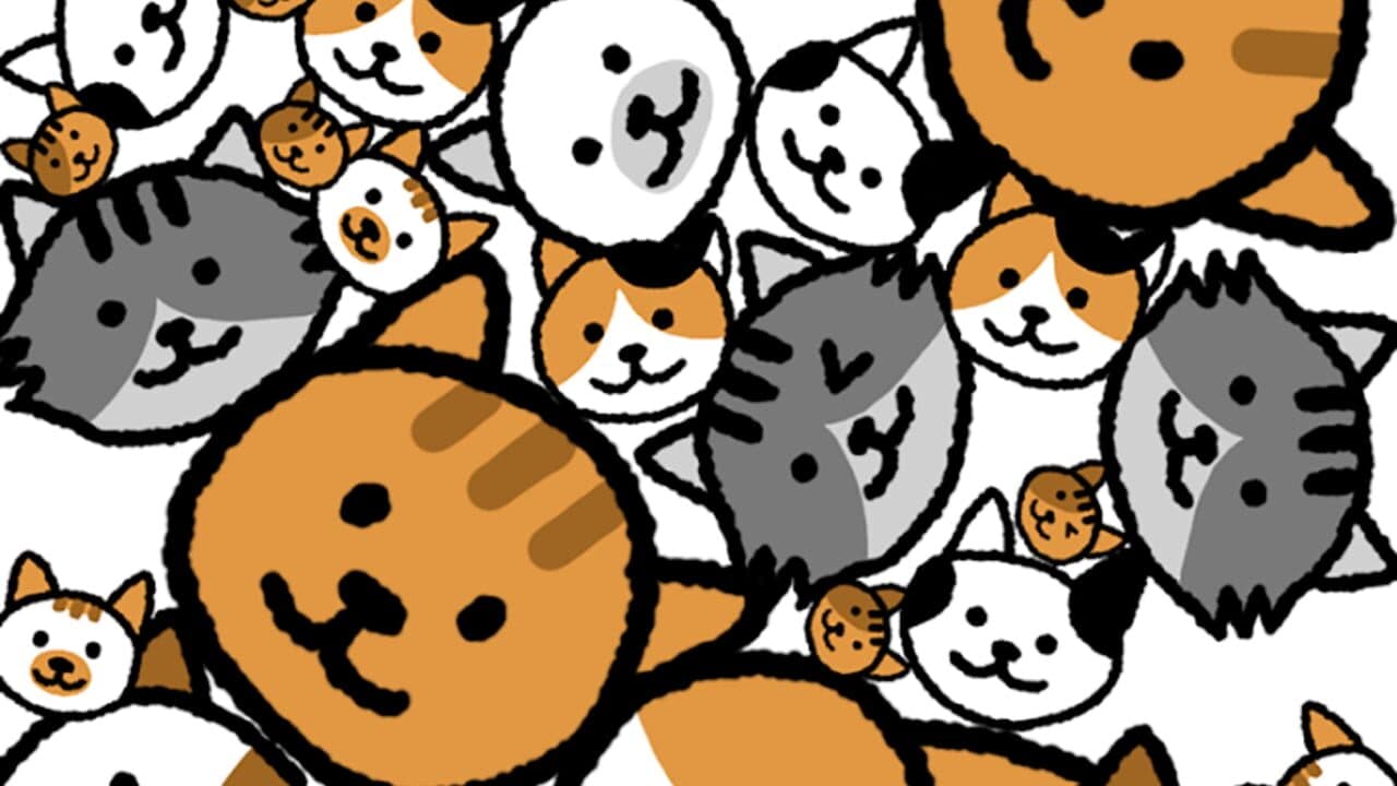 Cats are Cute: Pop Time! thumbnail 6