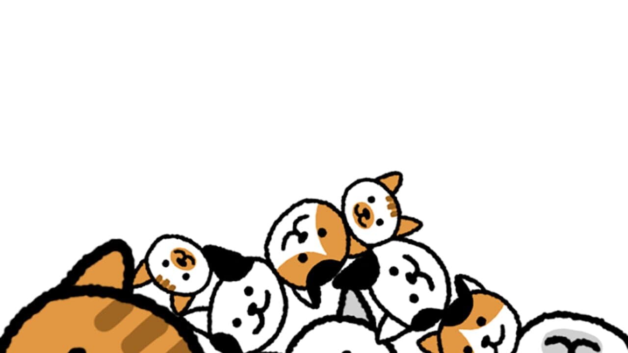 Cats are Cute: Pop Time! thumbnail 5