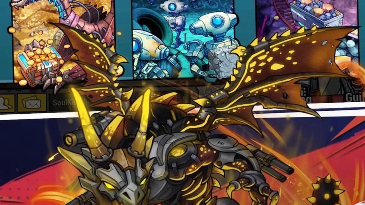 Clone Evolution thumbnail 5