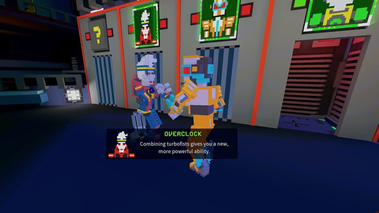 Clone Drone in the Hyperdome thumbnail 4