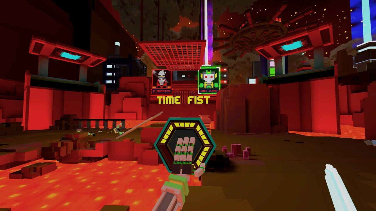Clone Drone in the Hyperdome thumbnail 5