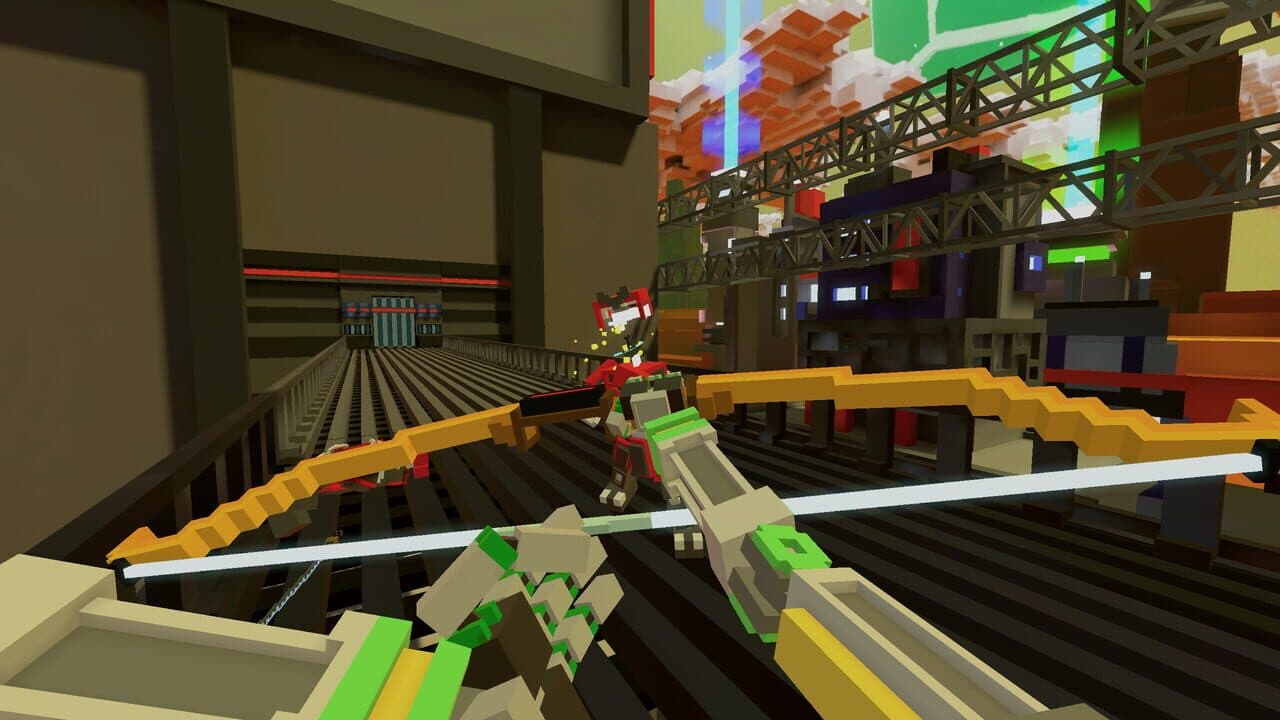 Clone Drone in the Hyperdome thumbnail 6
