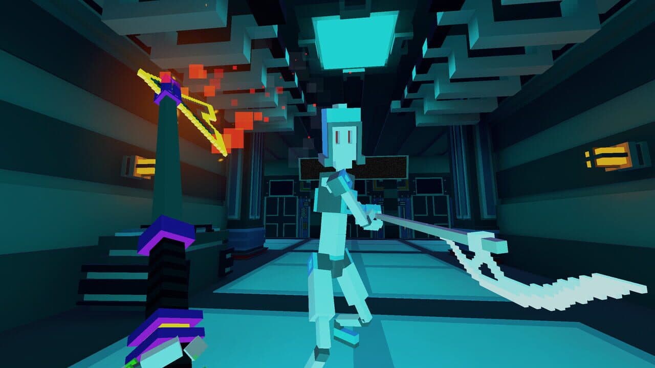 Clone Drone in the Hyperdome thumbnail 9