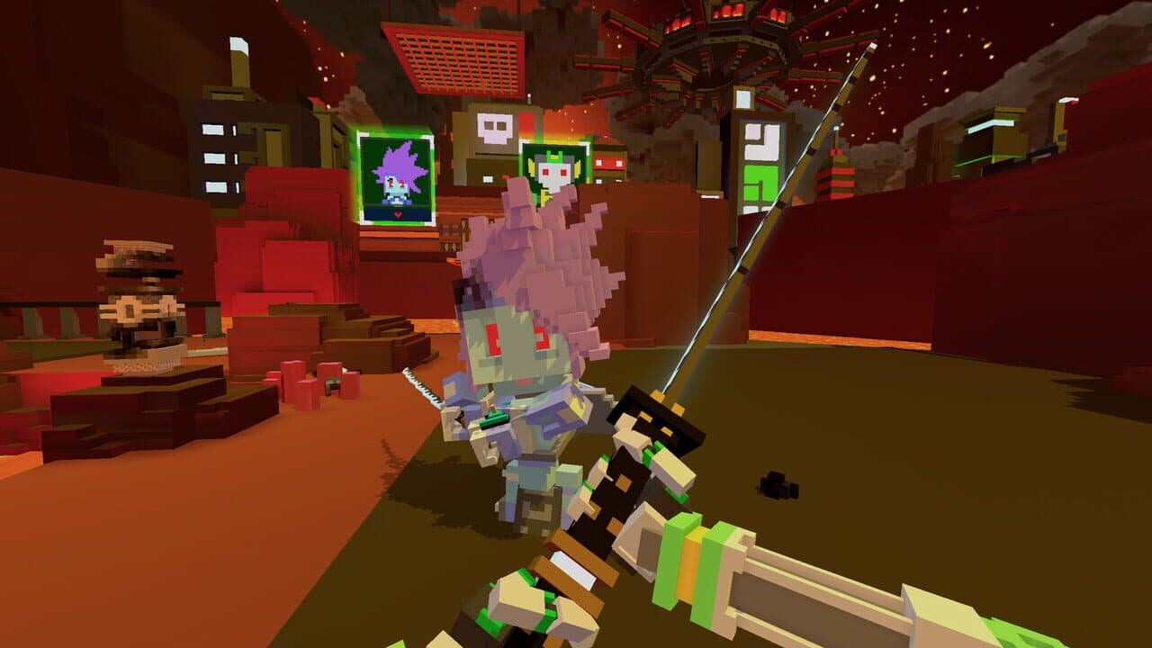 Clone Drone in the Hyperdome thumbnail 10