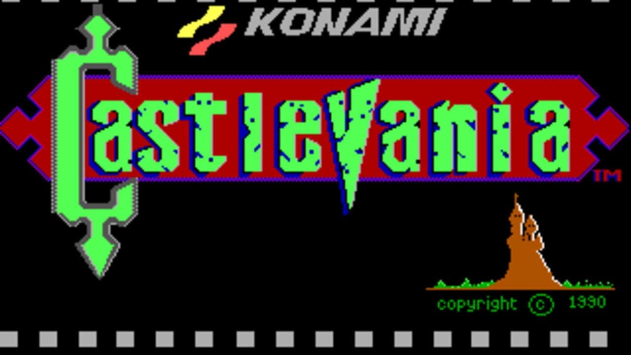Castlevania thumbnail 4