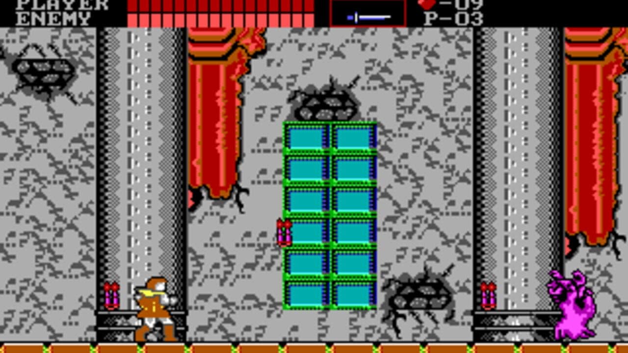 Castlevania thumbnail 5