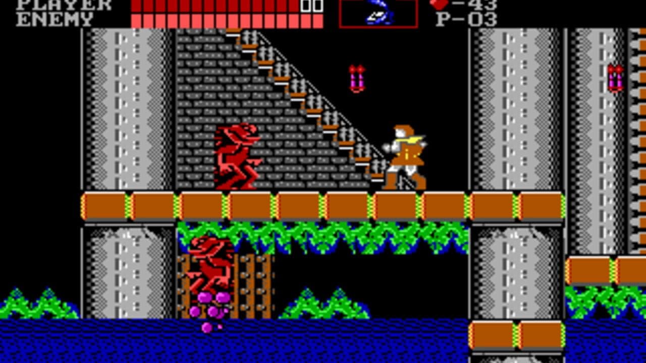 Castlevania thumbnail 7