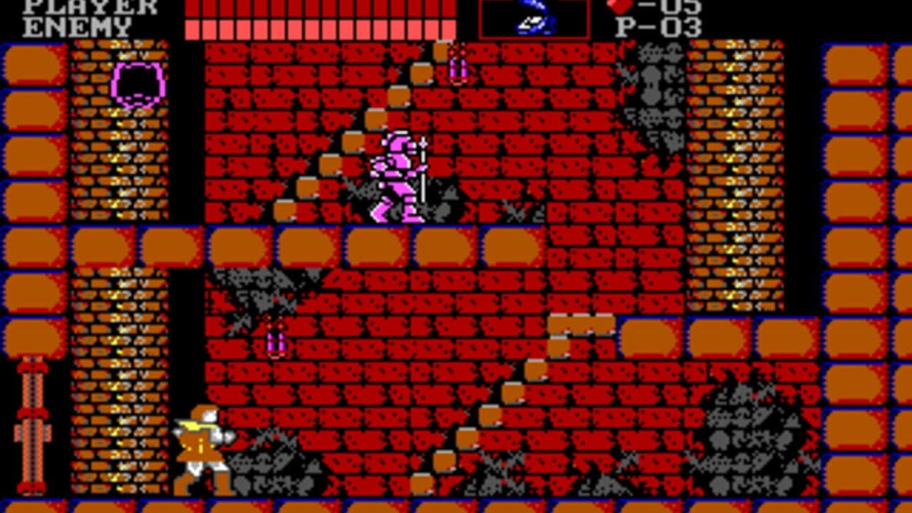 Castlevania thumbnail 9