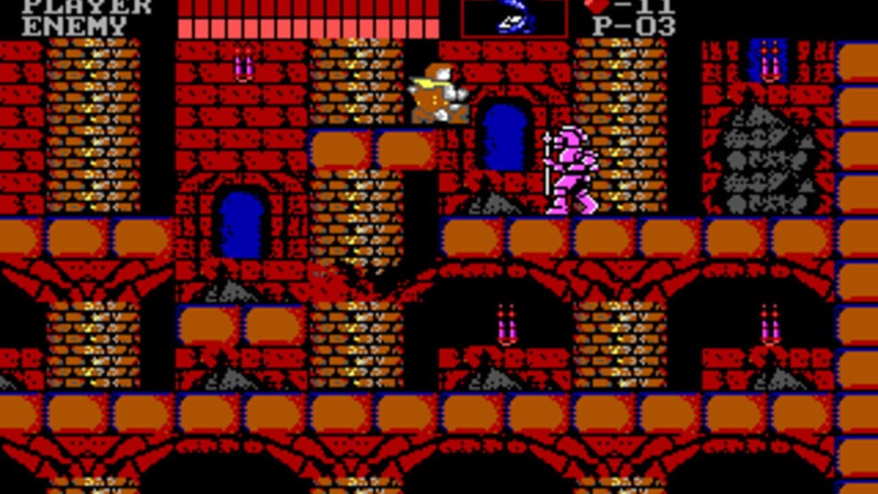 Castlevania thumbnail 2