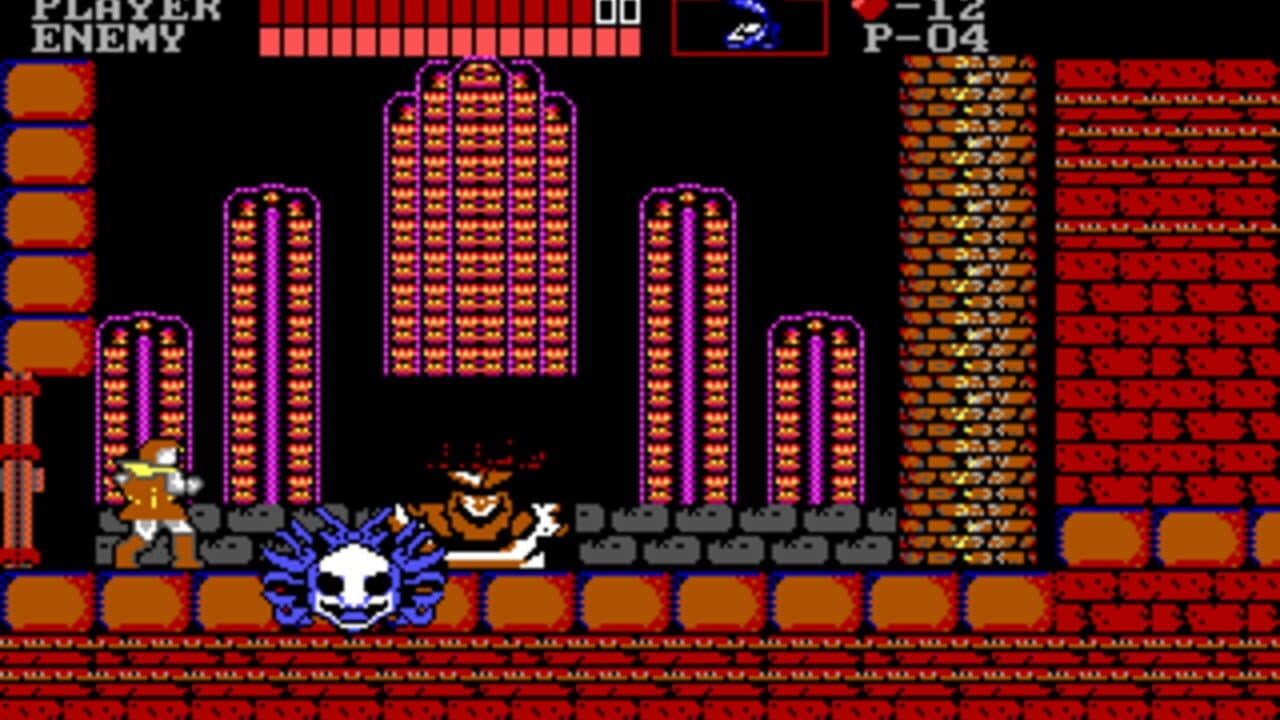 Castlevania thumbnail 10