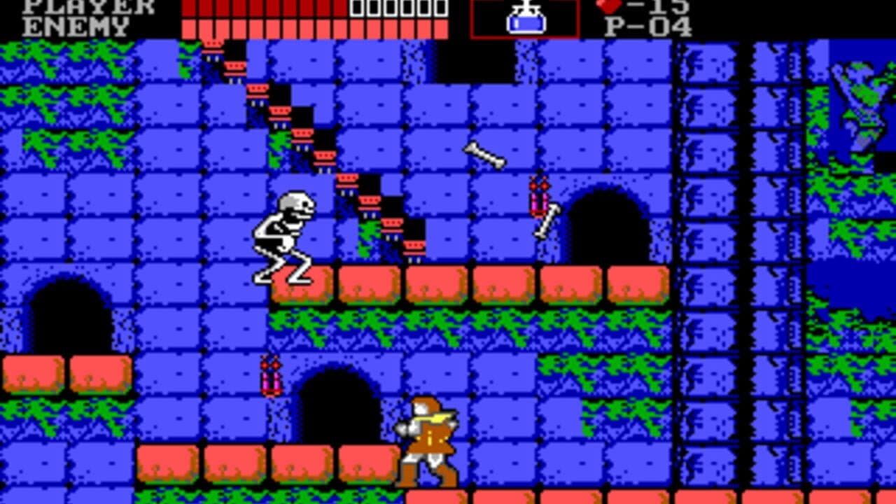Castlevania thumbnail 11