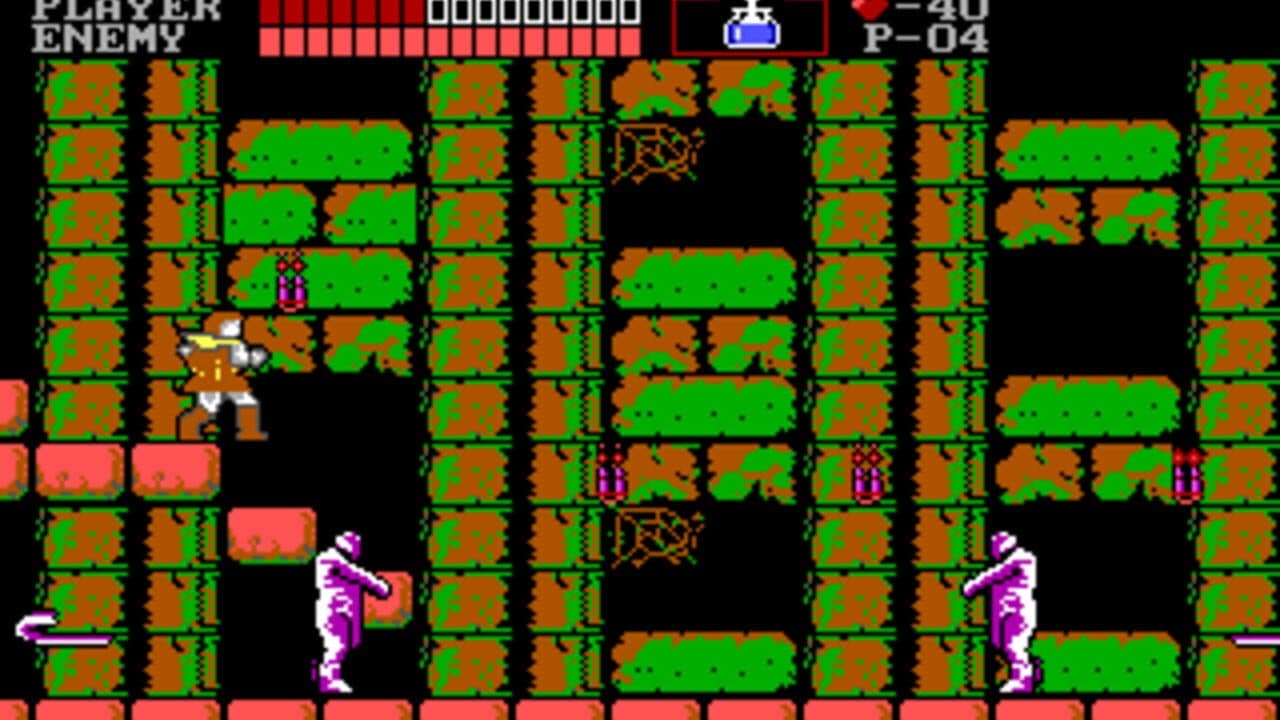 Castlevania thumbnail 6