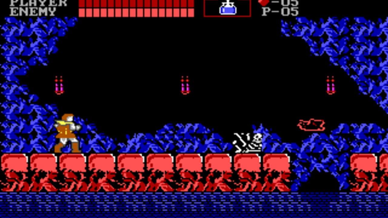 Castlevania thumbnail 12