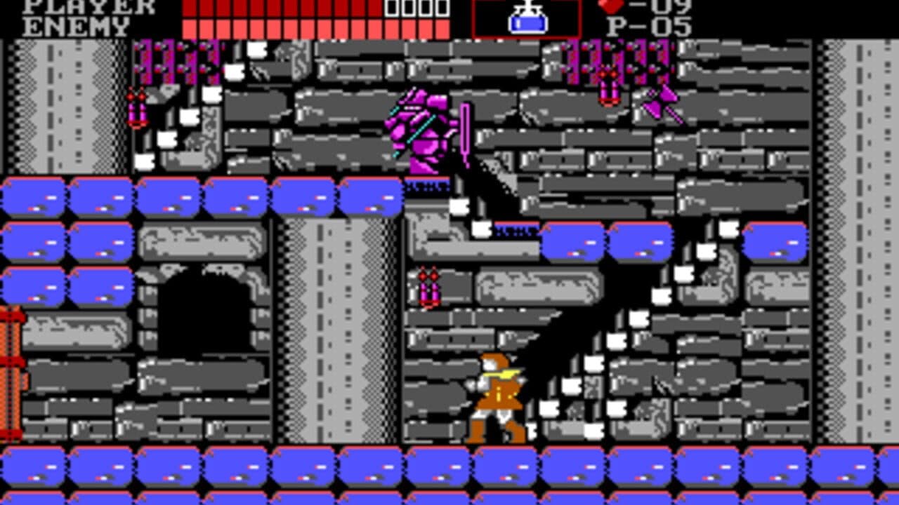 Castlevania thumbnail 8