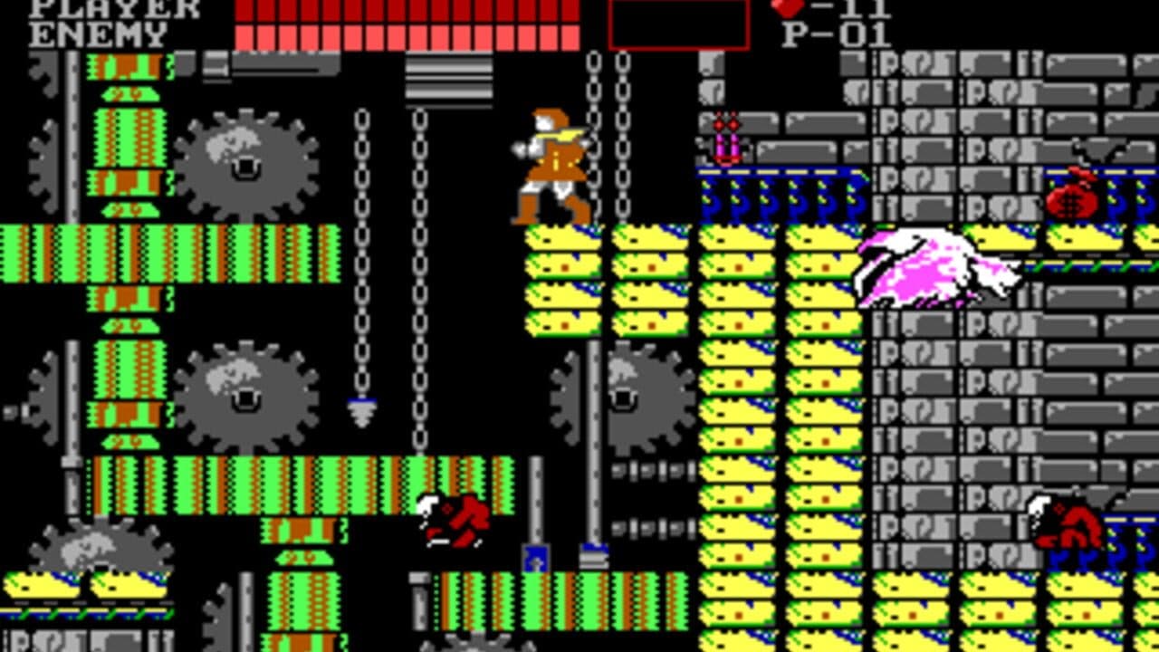 Castlevania thumbnail 14