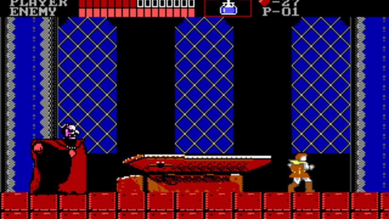 Castlevania thumbnail 15