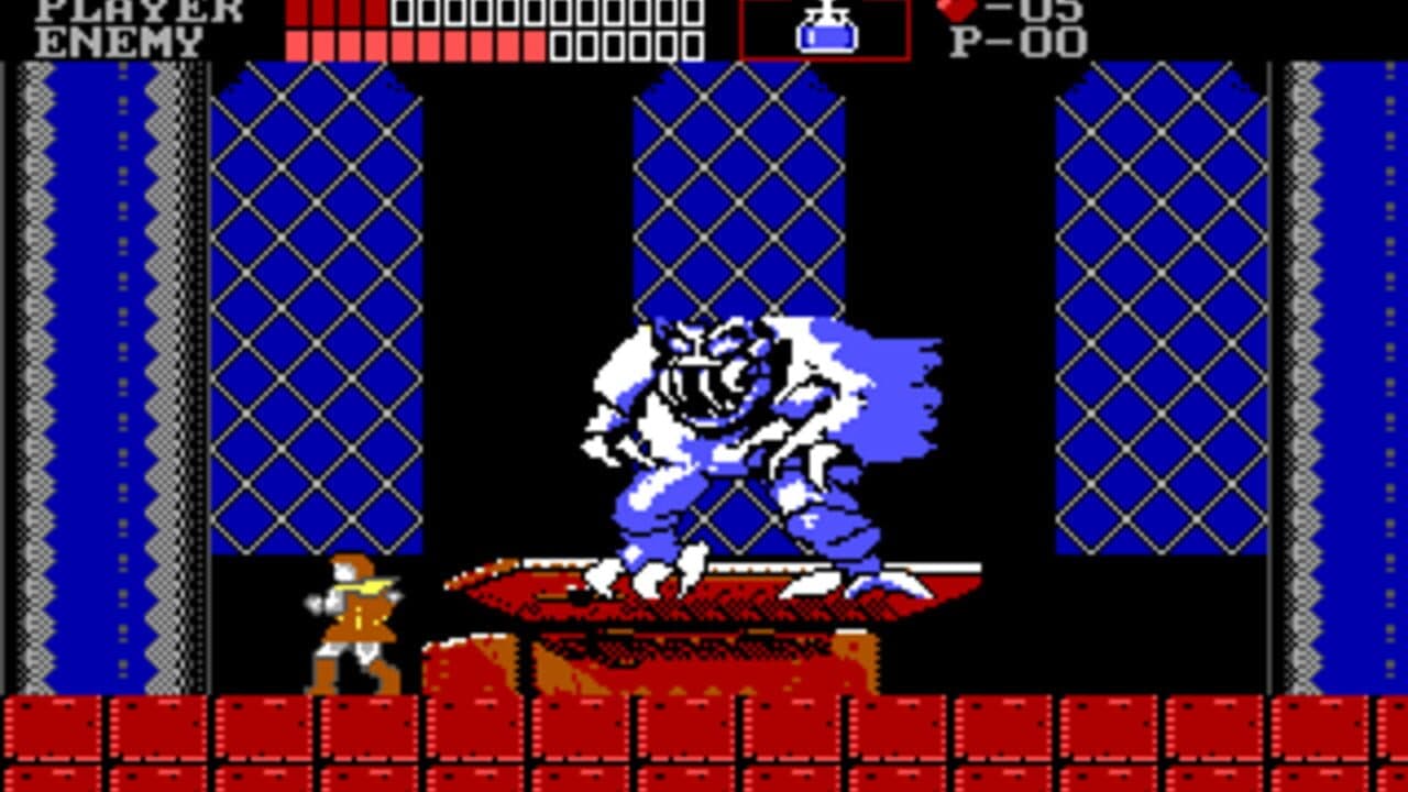 Castlevania thumbnail 3