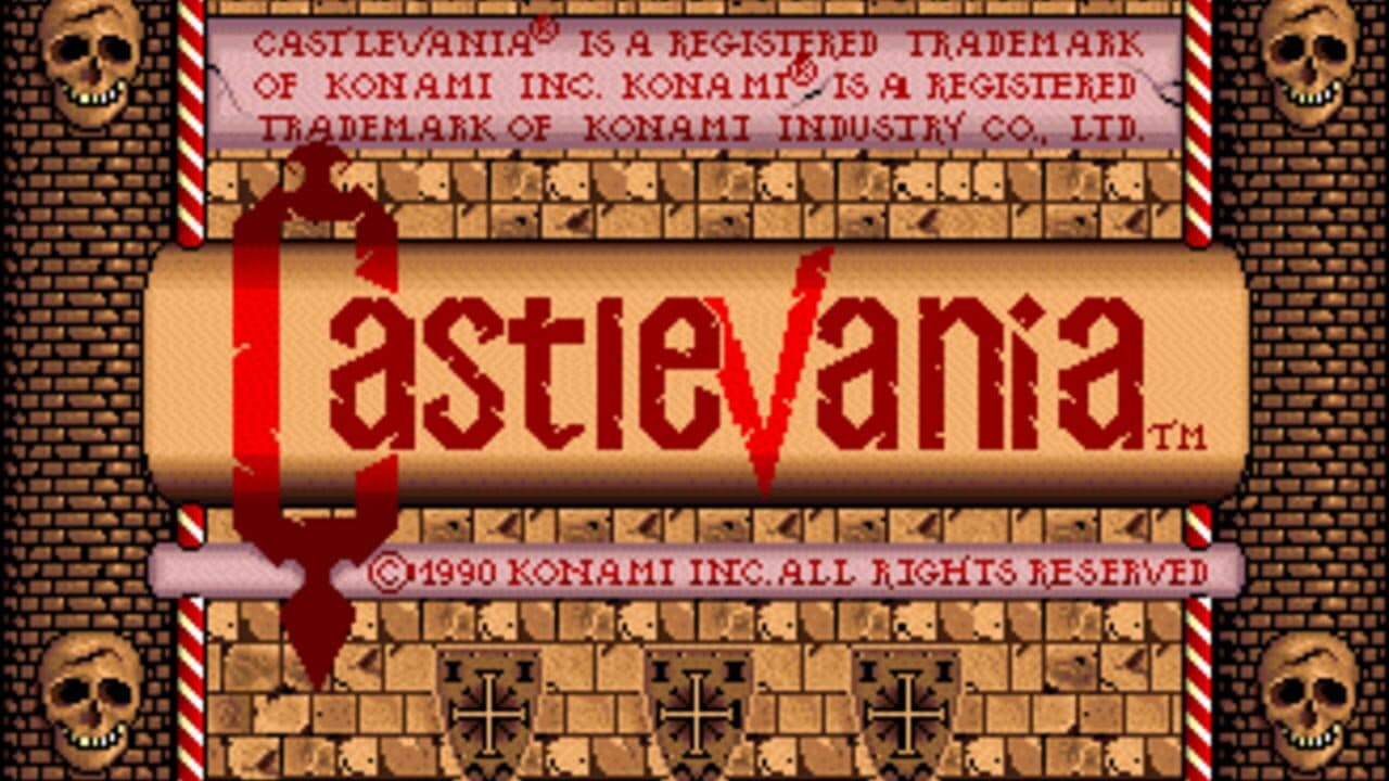 Castlevania thumbnail 5