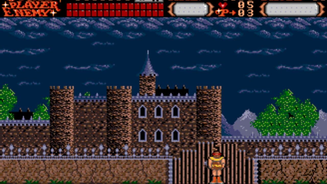 Castlevania thumbnail 6