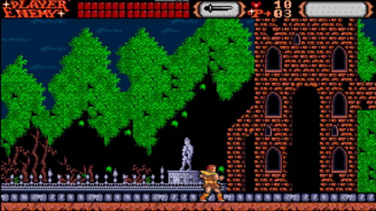 Castlevania thumbnail 3