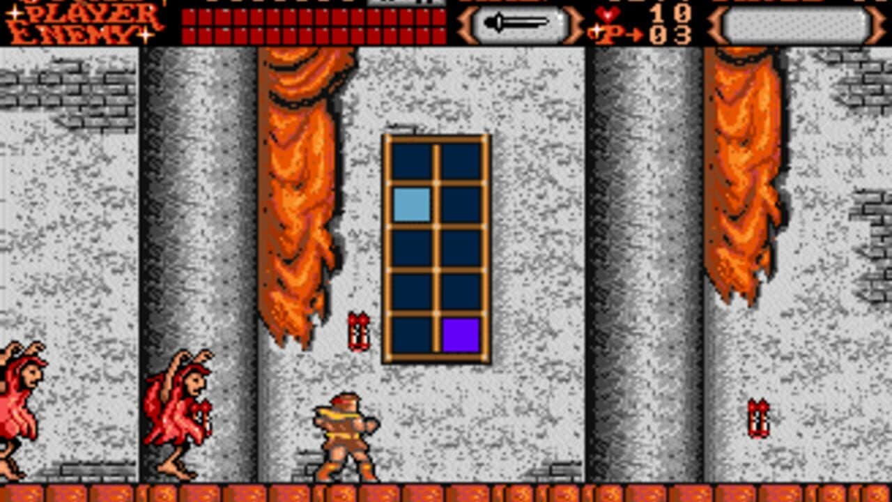 Castlevania thumbnail 8