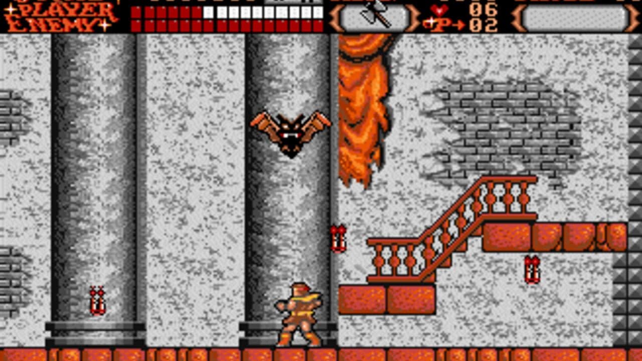 Castlevania thumbnail 9