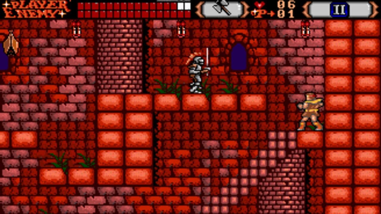 Castlevania thumbnail 7