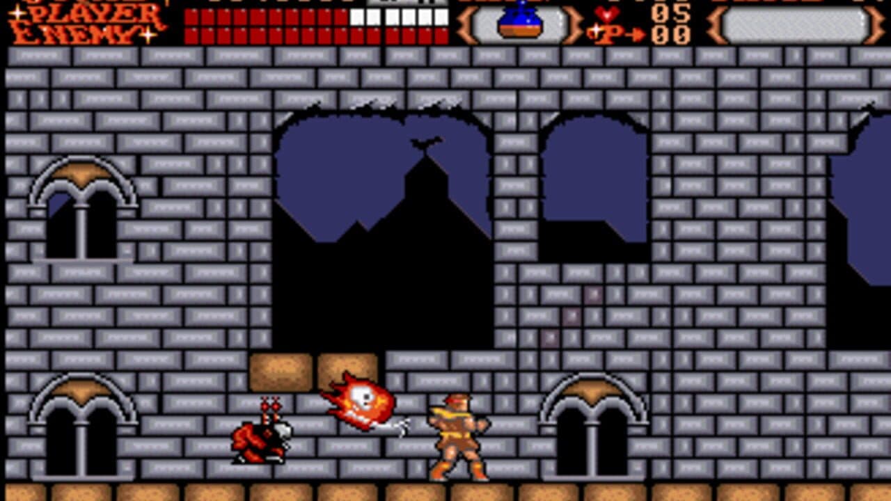 Castlevania thumbnail 11