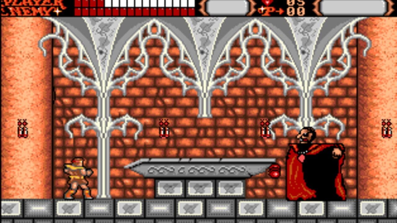 Castlevania thumbnail 2