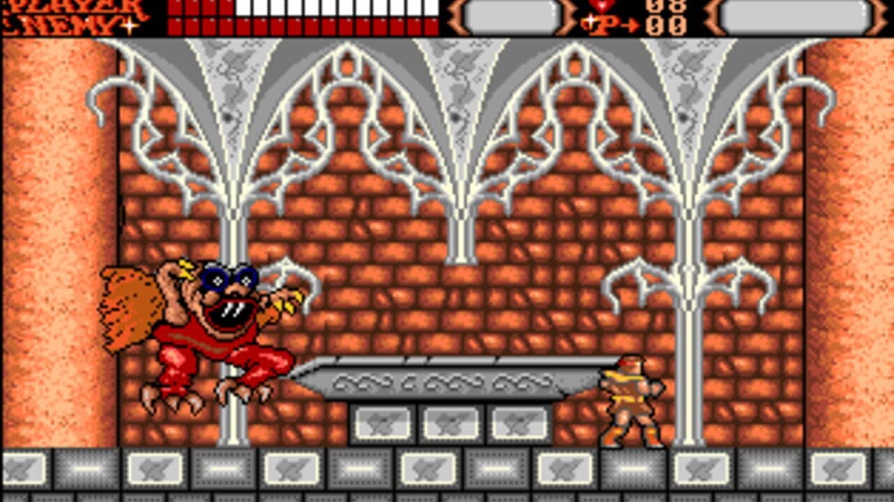 Castlevania thumbnail 4