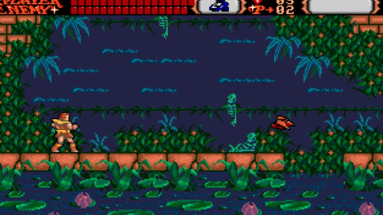 Castlevania thumbnail 12