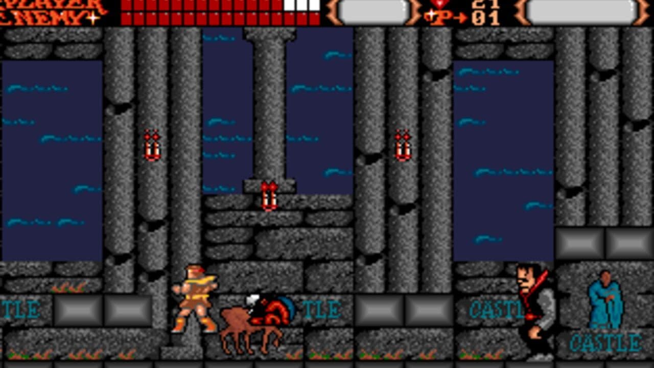 Castlevania thumbnail 13