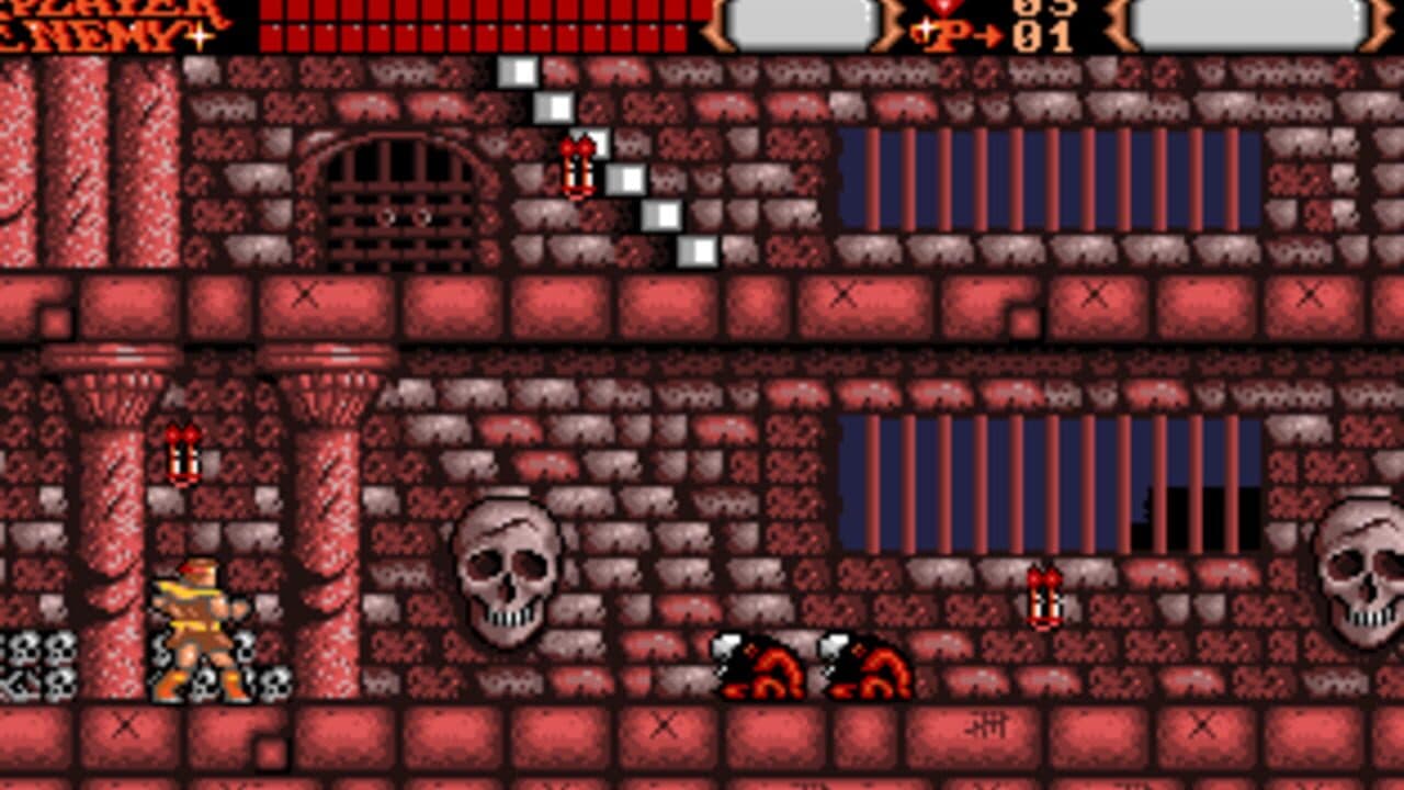 Castlevania thumbnail 14