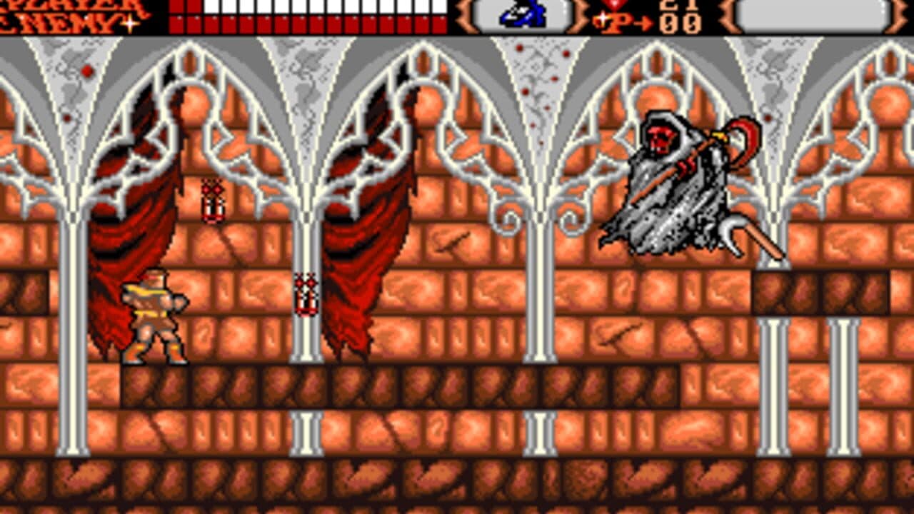 Castlevania thumbnail 15