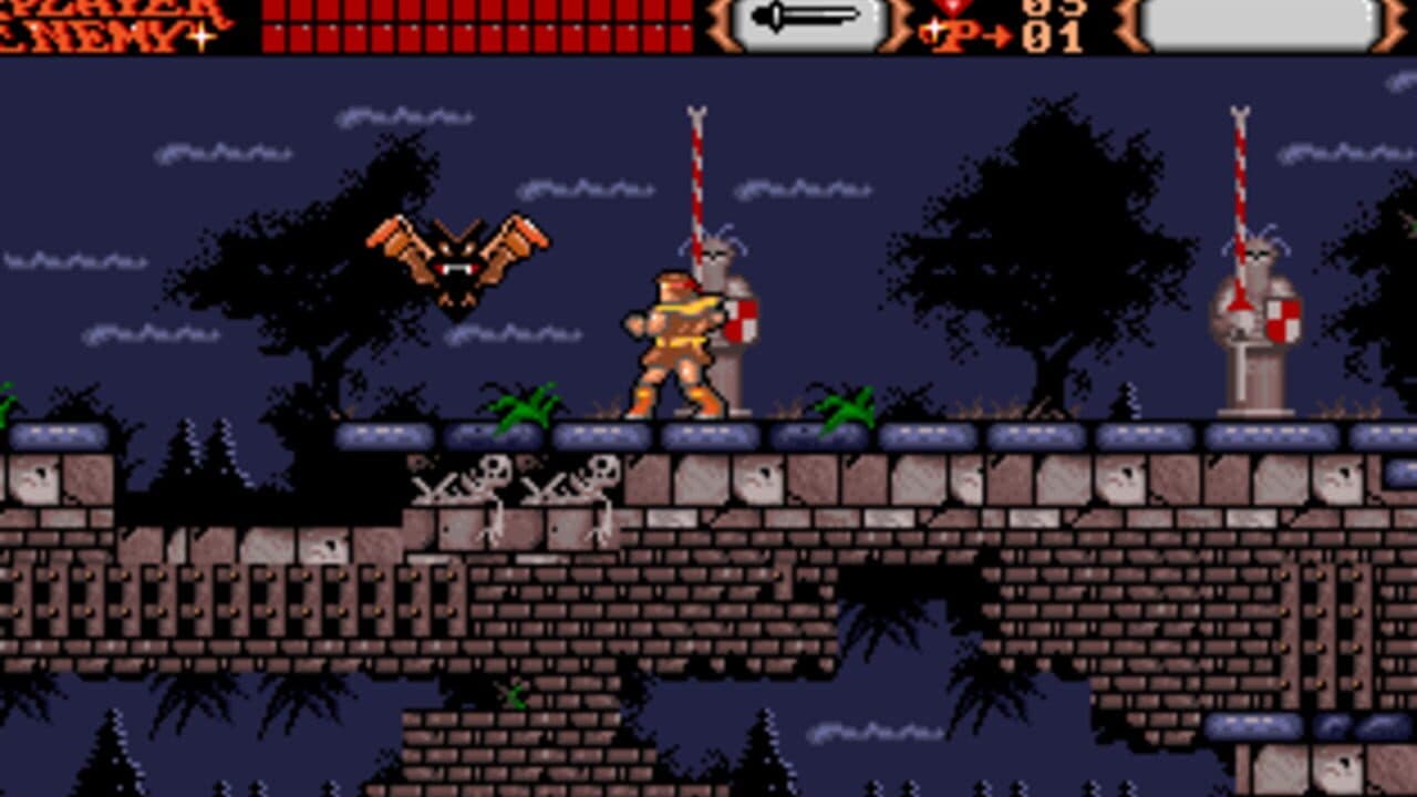 Castlevania thumbnail 16