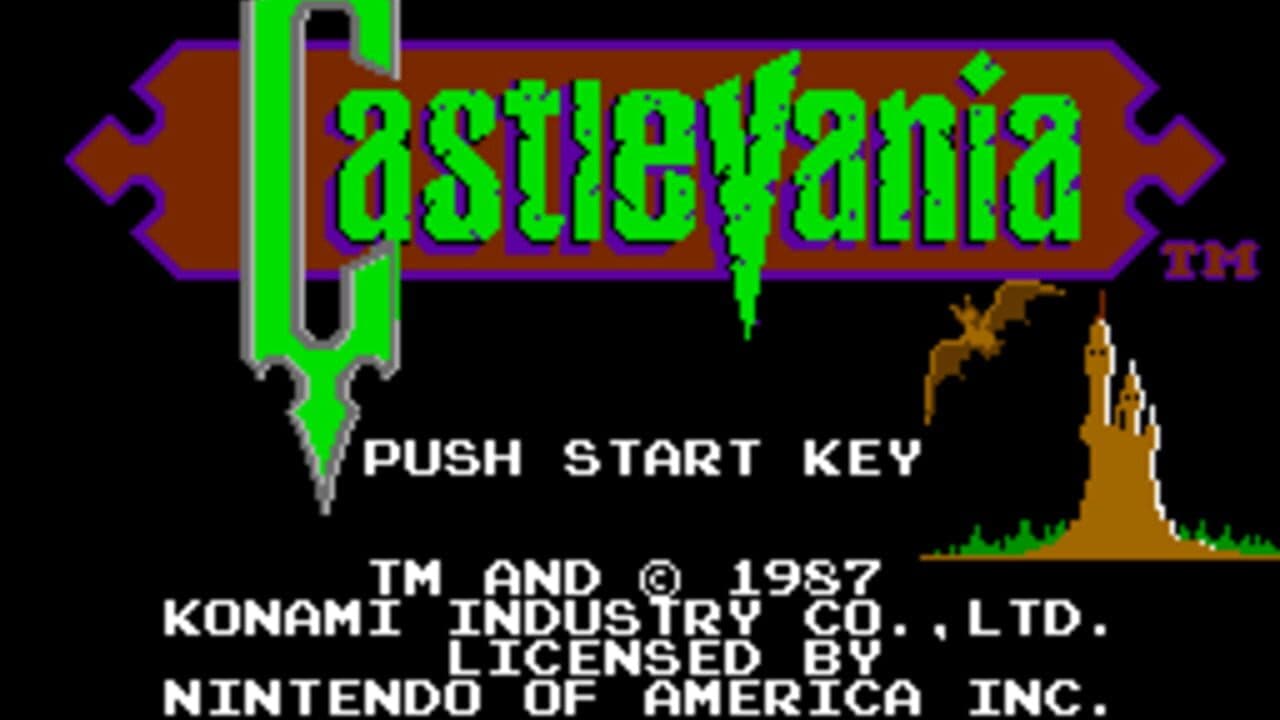 Castlevania thumbnail 5