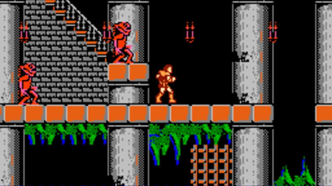 Castlevania thumbnail 6