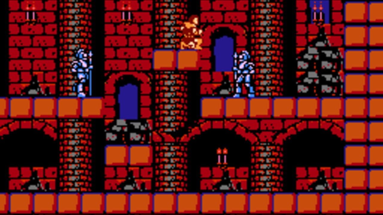 Castlevania thumbnail 7