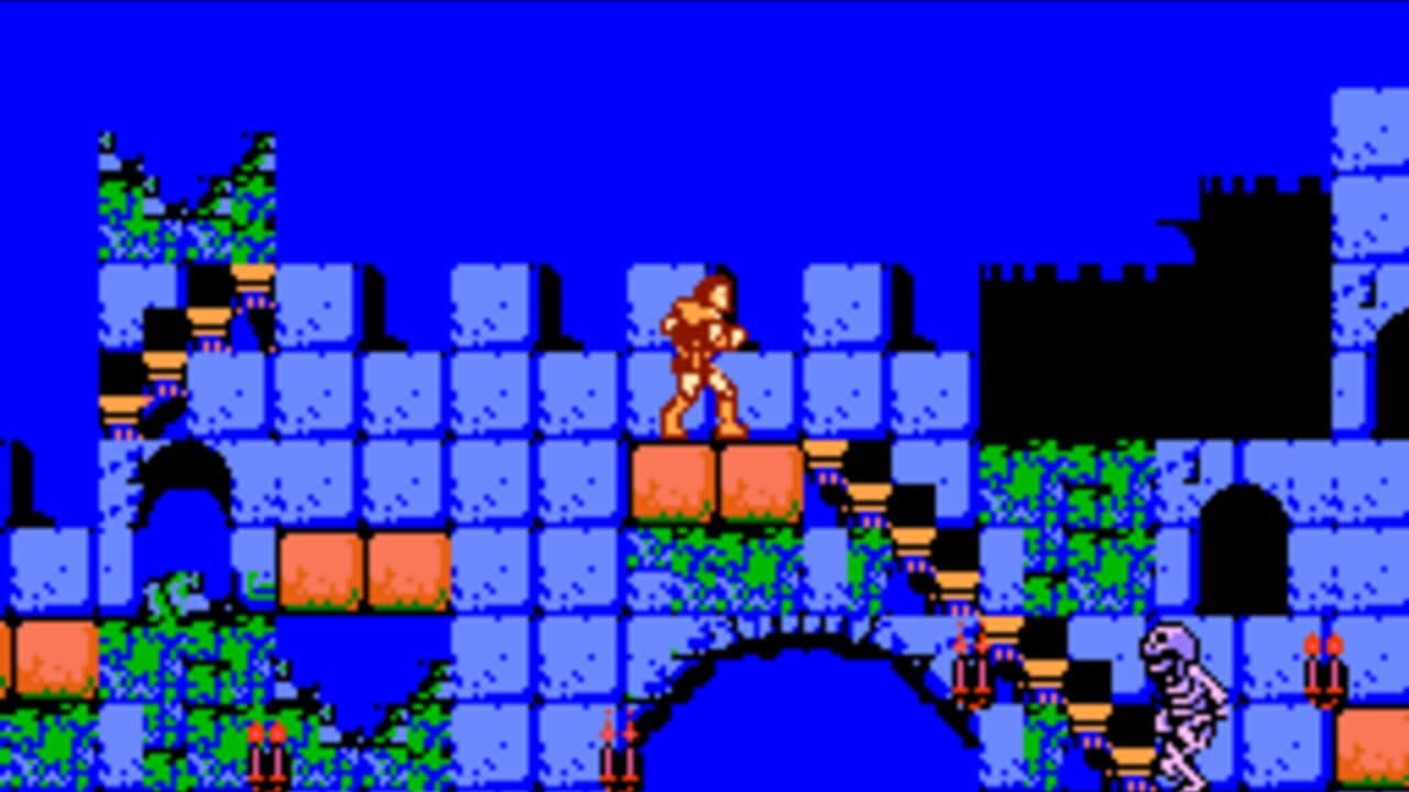Castlevania thumbnail 9