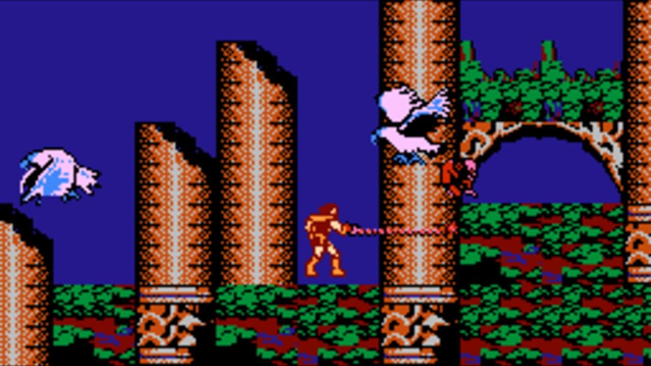Castlevania thumbnail 11